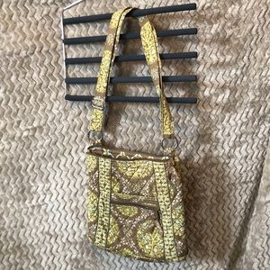 Vera Bradley Crossbody Bag